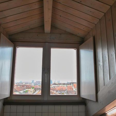 Cibrario Cit Apartment_Square Торино Екстериор снимка