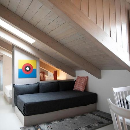 Cibrario Cit Apartment_Square Торино Екстериор снимка