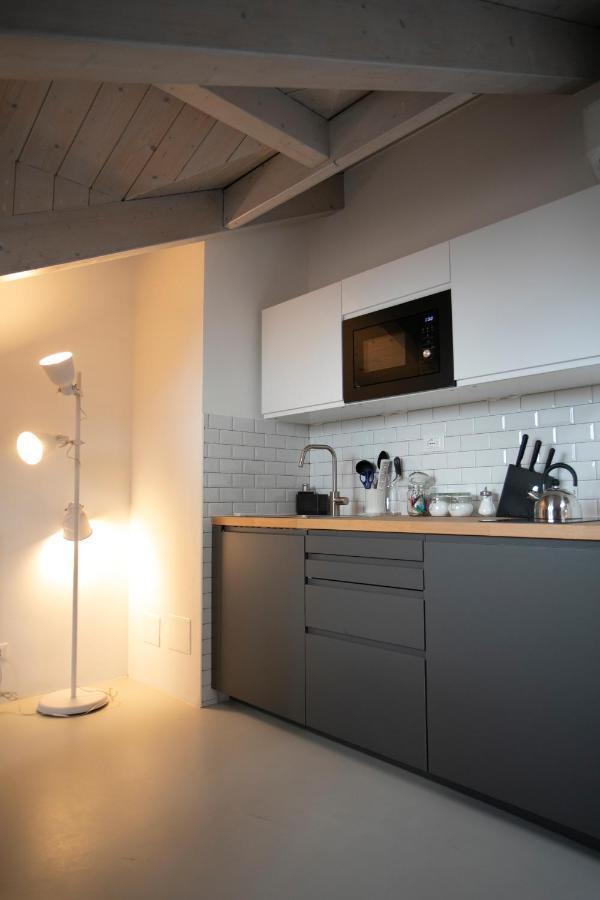 Cibrario Cit Apartment_Square Торино Екстериор снимка