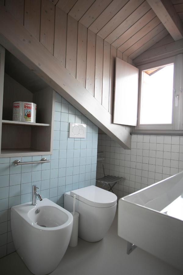 Cibrario Cit Apartment_Square Торино Екстериор снимка