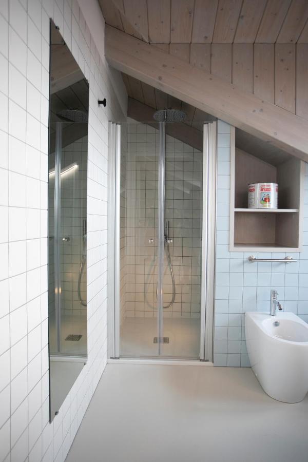 Cibrario Cit Apartment_Square Торино Екстериор снимка