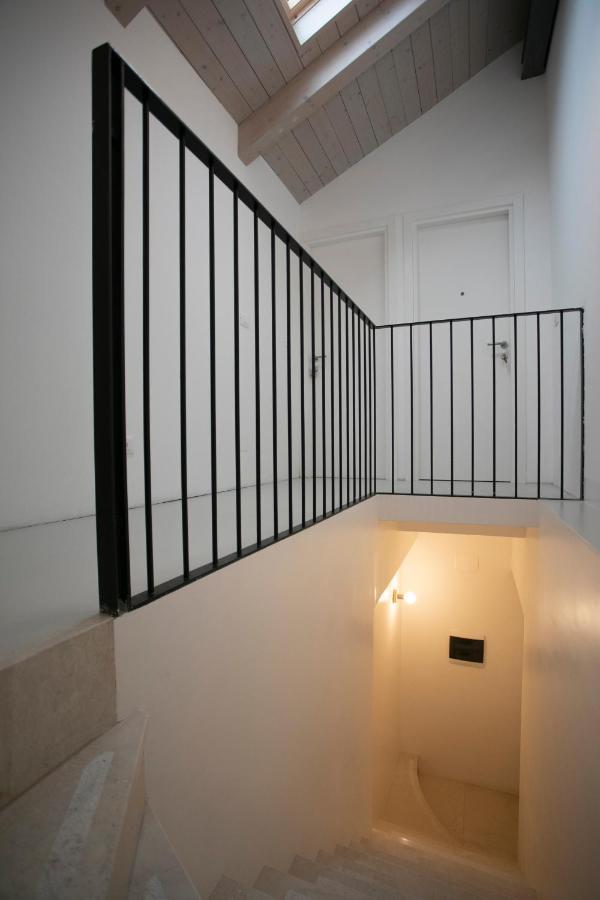 Cibrario Cit Apartment_Square Торино Екстериор снимка